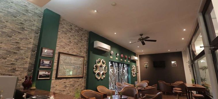 Hotel Santika Cirebon Cirebon: Foto 