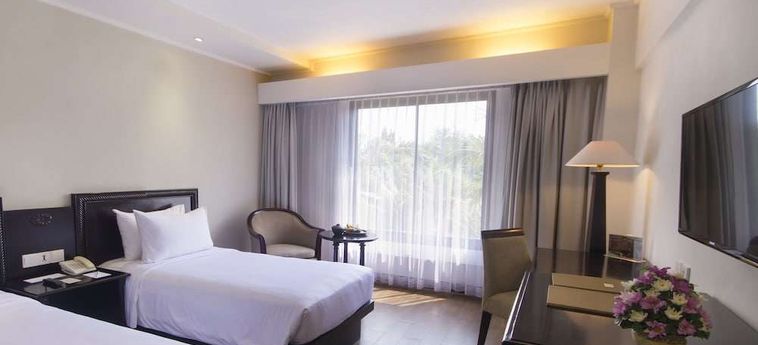 Hotel Santika Cirebon Cirebon: Foto 