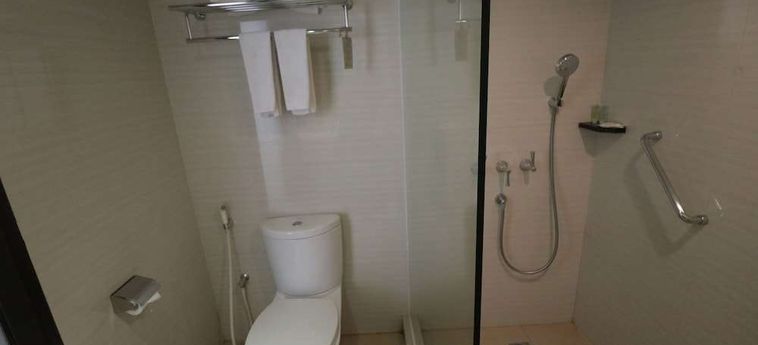 Hotel Santika Cirebon Cirebon: Foto 