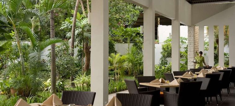 Hotel Santika Cirebon Cirebon: Foto 
