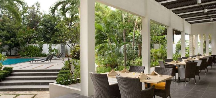 Hotel Santika Cirebon Cirebon: Foto 
