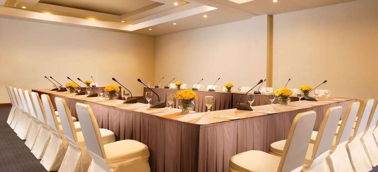 Hotel Santika Cirebon Cirebon: Foto 