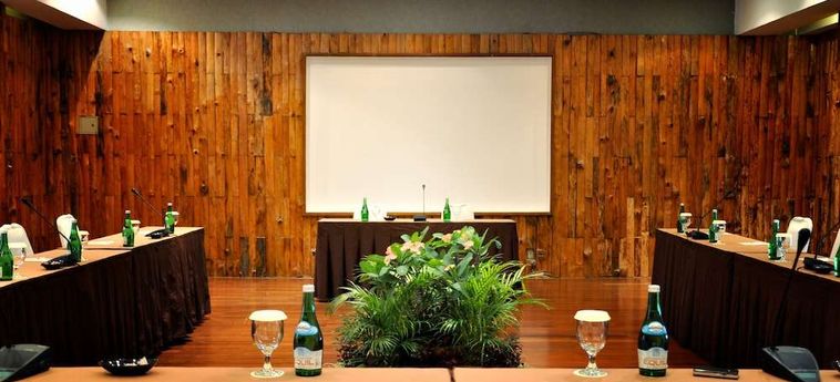 Hotel Santika Cirebon Cirebon: Foto 