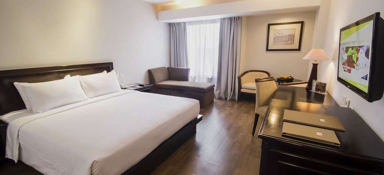 Hotel Santika Cirebon Cirebon: Foto 