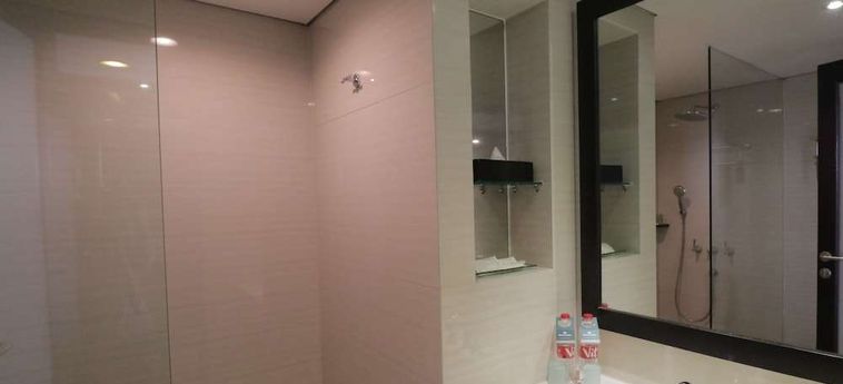 Hotel Santika Cirebon Cirebon: Foto 