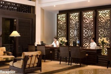 Hotel Santika Cirebon:  CIREBON