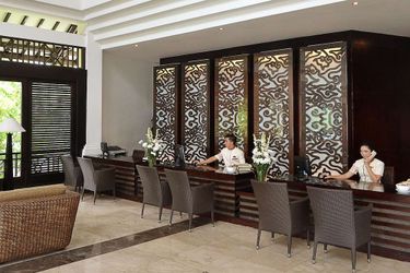 Hotel Santika Cirebon Cirebon: Photo 