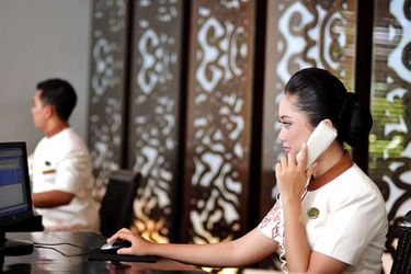 Hotel Santika Cirebon Cirebon: Photo 