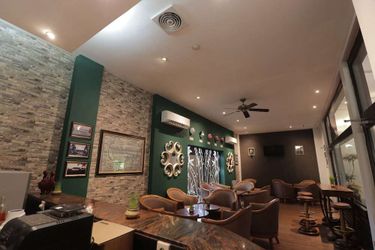 Hotel Santika Cirebon Cirebon: Photo 