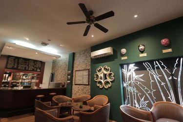 Hotel Santika Cirebon Cirebon: Photo 