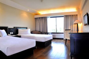 Hotel Santika Cirebon Cirebon: Photo 