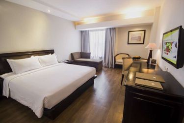 Hotel Santika Cirebon Cirebon: Photo 