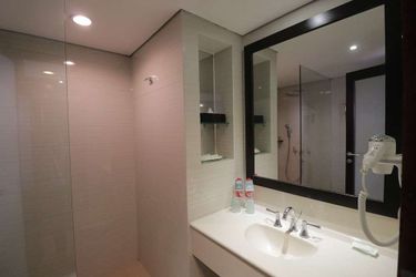 Hotel Santika Cirebon Cirebon: Photo 