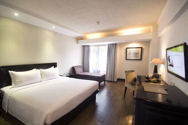 Hotel Santika Cirebon Cirebon: Photo 