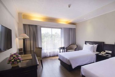 Hotel Santika Cirebon Cirebon: Photo 