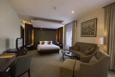 Hotel Santika Cirebon Cirebon: Photo 