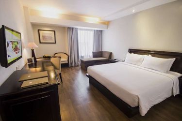 Hotel Santika Cirebon Cirebon: Photo 