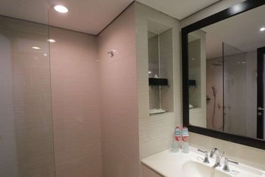 Hotel Santika Cirebon Cirebon: Photo 