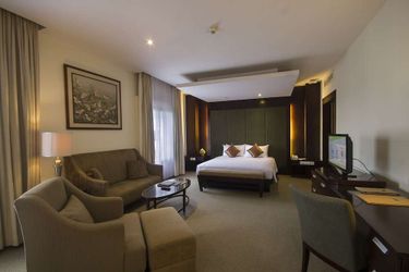 Hotel Santika Cirebon Cirebon: Photo 