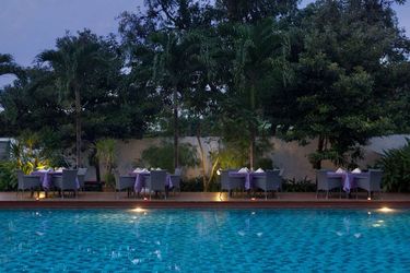 Hotel Santika Cirebon Cirebon: Photo 