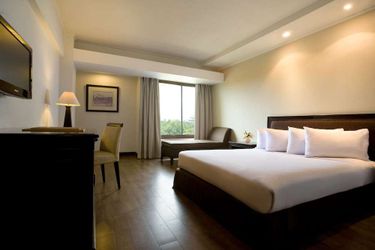 Hotel Santika Cirebon Cirebon: Photo 