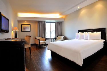 Hotel Santika Cirebon Cirebon: Photo 
