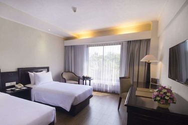 Hotel Santika Cirebon Cirebon: Photo 