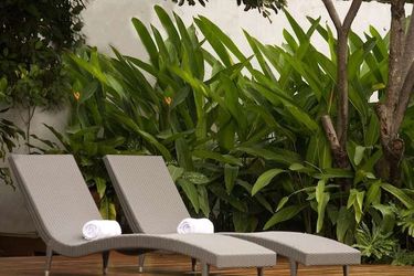 Hotel Santika Cirebon Cirebon: Photo 