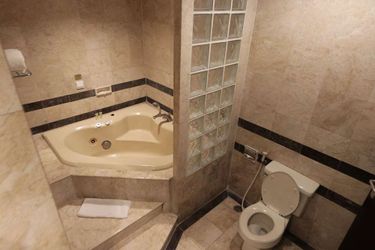 Hotel Santika Cirebon Cirebon: Photo 