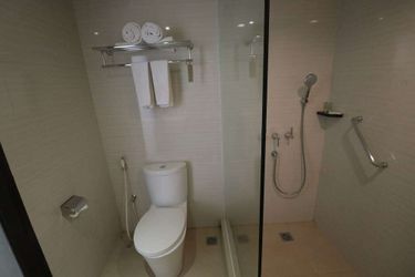 Hotel Santika Cirebon Cirebon: Photo 