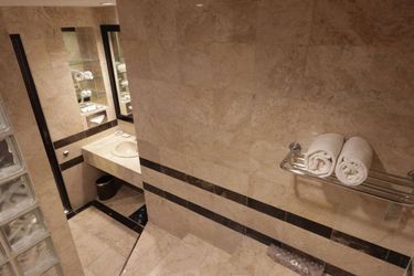 Hotel Santika Cirebon Cirebon: Photo 