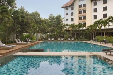 Hotel Santika Cirebon Cirebon: Photo 