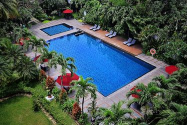 Hotel Santika Cirebon Cirebon: Photo 