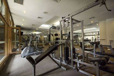 Hotel Santika Cirebon Cirebon: Photo 