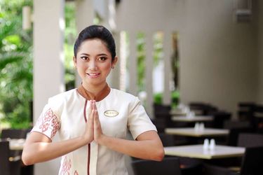 Hotel Santika Cirebon Cirebon: Photo 