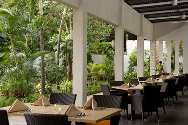 Hotel Santika Cirebon Cirebon: Photo 