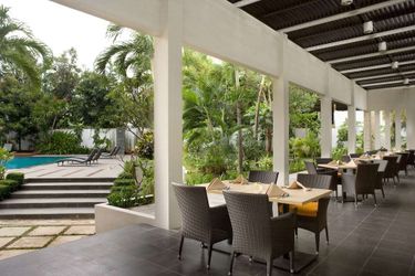 Hotel Santika Cirebon Cirebon: Photo 