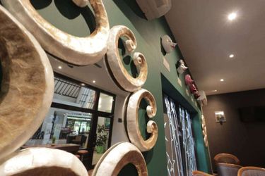 Hotel Santika Cirebon Cirebon: Photo 