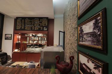 Hotel Santika Cirebon Cirebon: Photo 