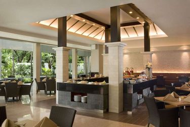 Hotel Santika Cirebon Cirebon: Photo 