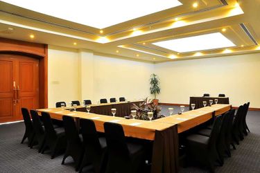 Hotel Santika Cirebon Cirebon: Photo 