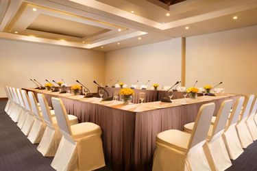 Hotel Santika Cirebon Cirebon: Photo 