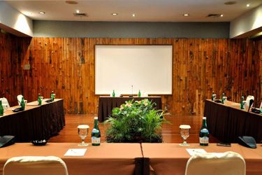 Hotel Santika Cirebon Cirebon: Photo 