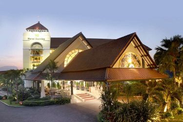 Hotel Santika Cirebon Cirebon: Photo 