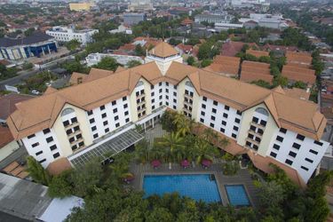 Hotel Santika Cirebon Cirebon: Photo 