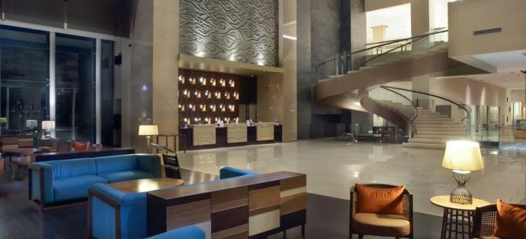 The Luxton Cirebon Hotel And Convention Cirebon: Foto 