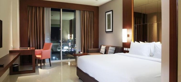 The Luxton Cirebon Hotel And Convention Cirebon: Foto 