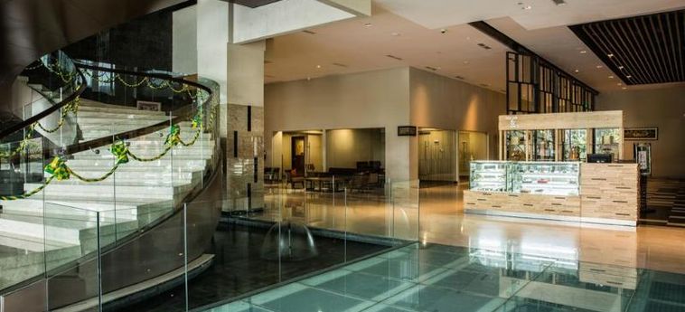 The Luxton Cirebon Hotel And Convention Cirebon: Foto 