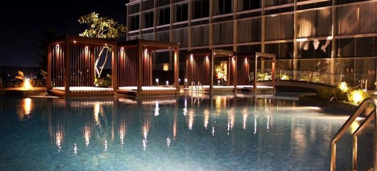 The Luxton Cirebon Hotel And Convention Cirebon: Foto 