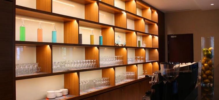 The Luxton Cirebon Hotel And Convention Cirebon : Photo 